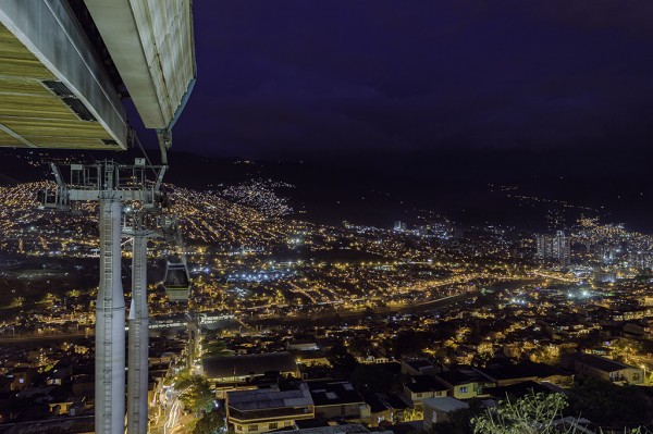 De Noche en la Primavera